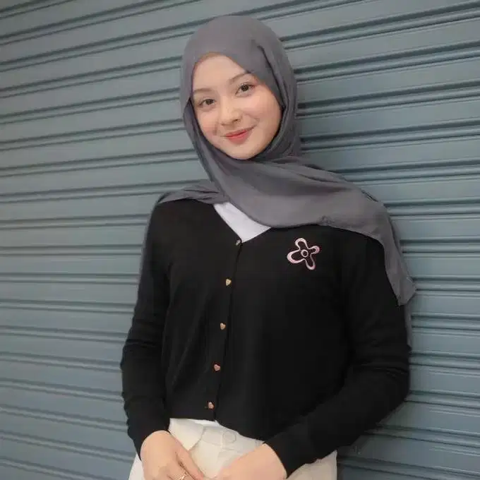 Bloom Cardigan Tiebymin.