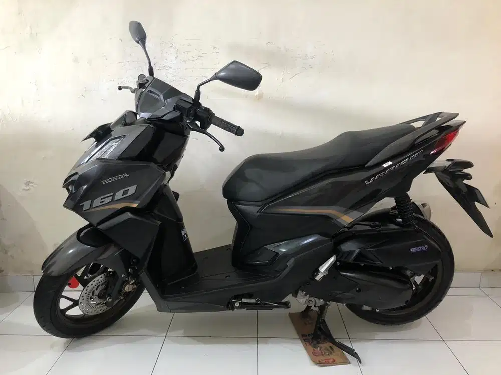 Honda Vario 160 ABS.2022 pajak baru 2027!!