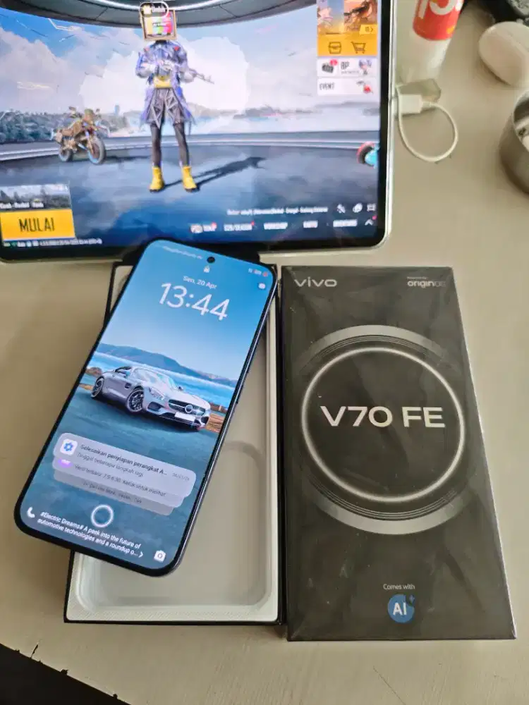 VIVO V70FE 8/256GB