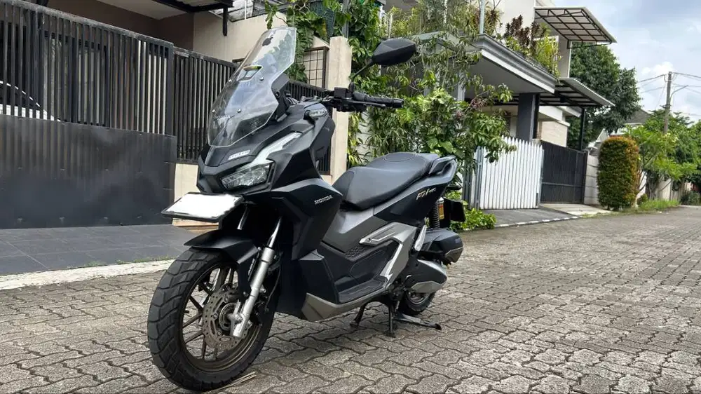 Honda ADV 160 ABS 2023