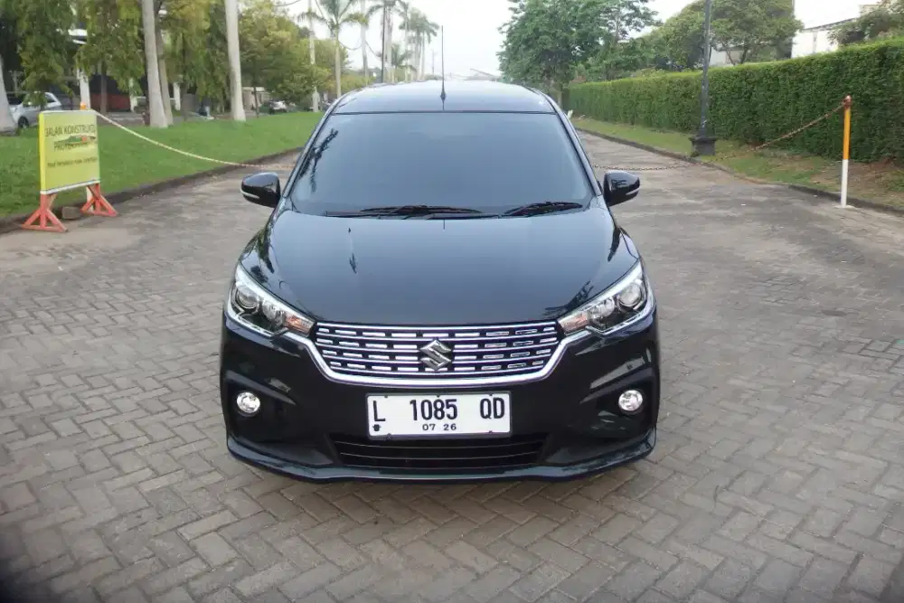 Suzuki Ertiga GX 2021#ertiga matik