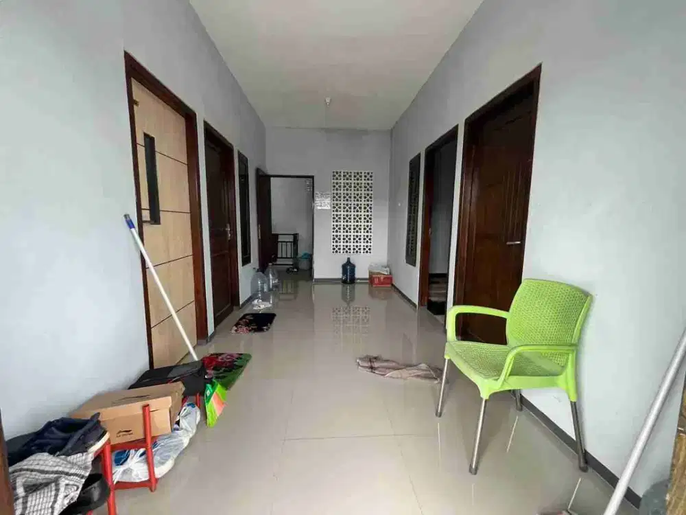 Dijual Kost Arumba Samping Cozy Kos Kota Malang