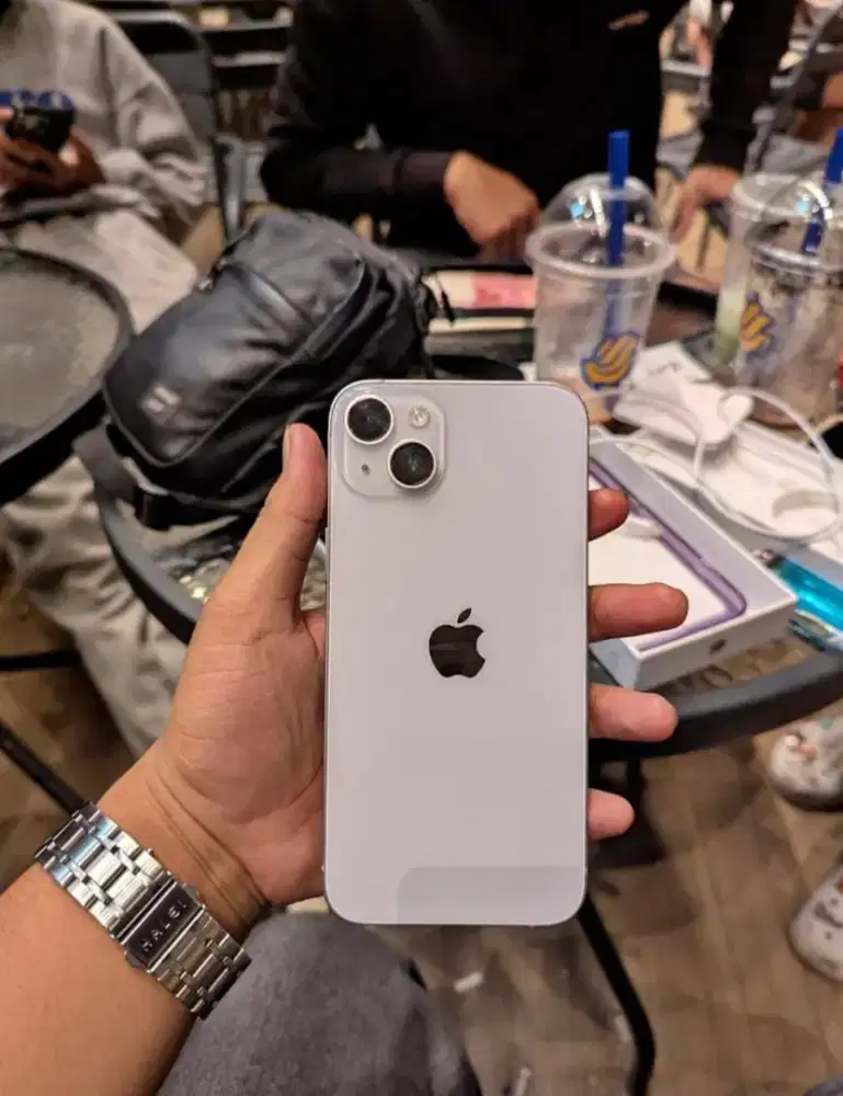 Iphone 14 Plus 256gb all operator