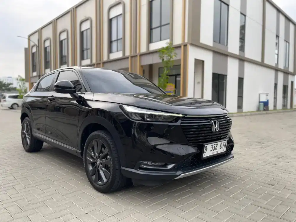 HONDA HRV SE 2023,ISTIMEWA