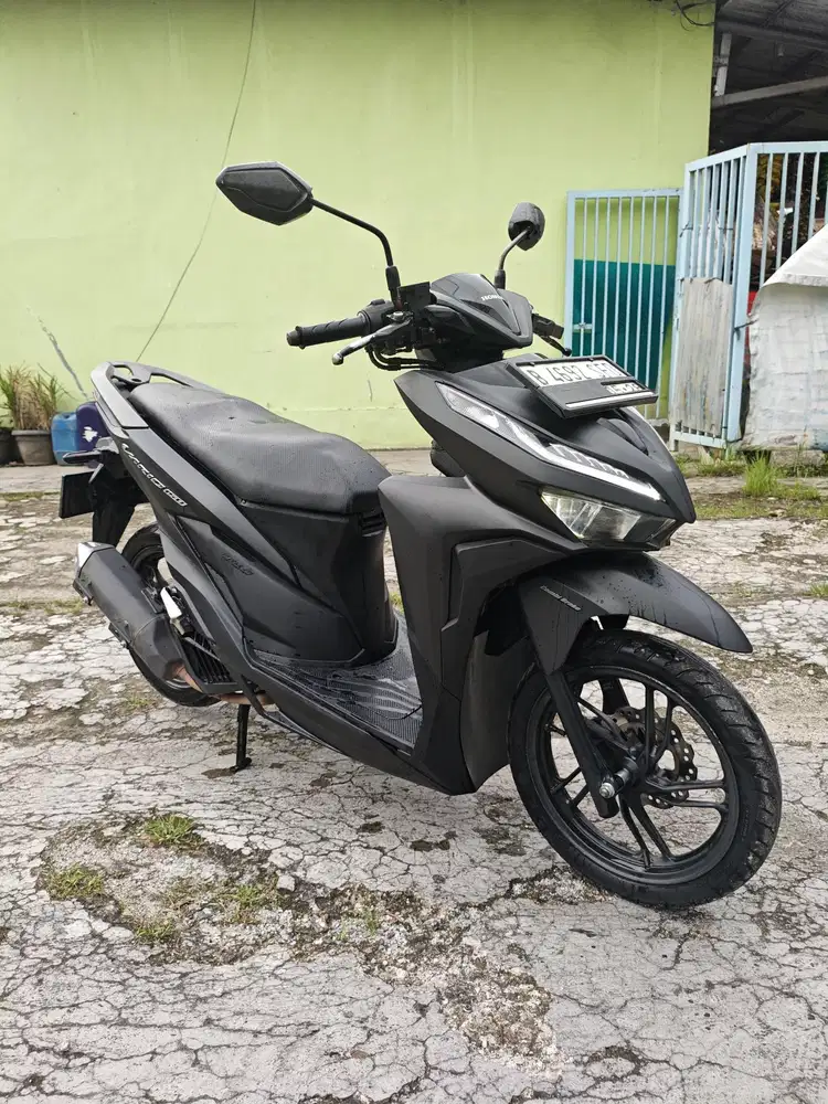 -sale Honda Vario New 150cc