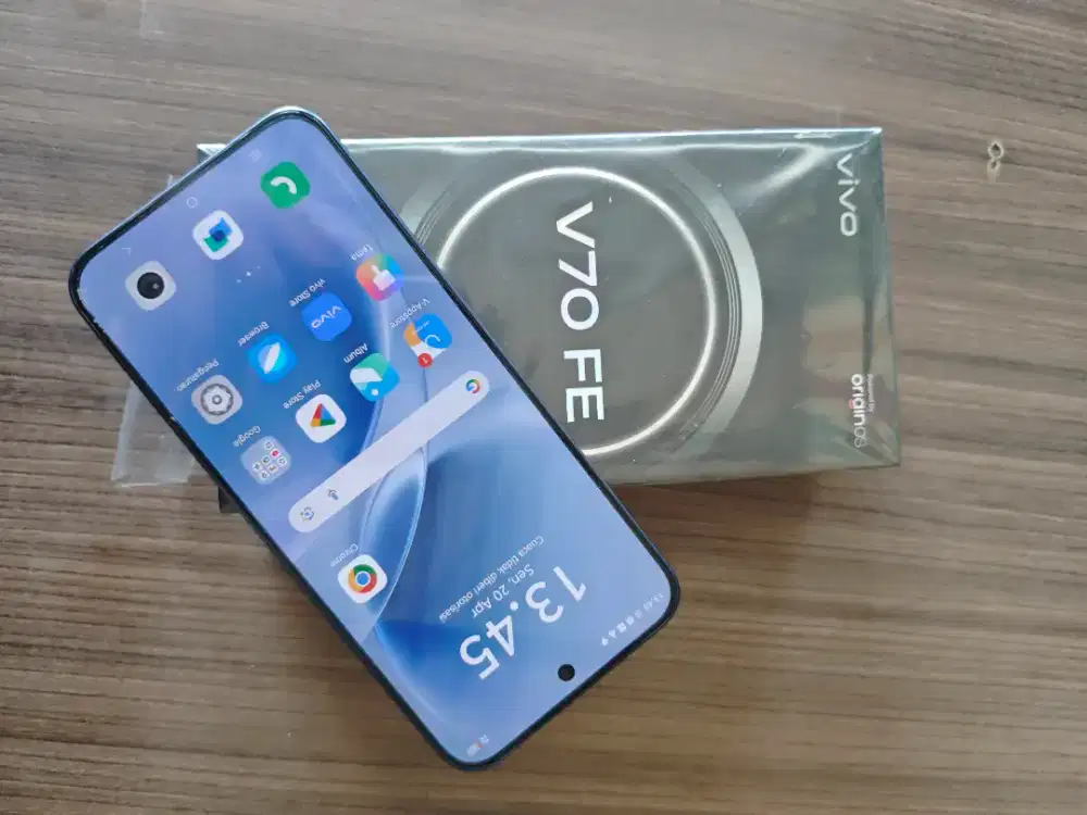 VIVO V70FE 8/256GN