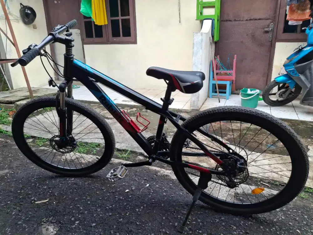 Dijual sepeda murah