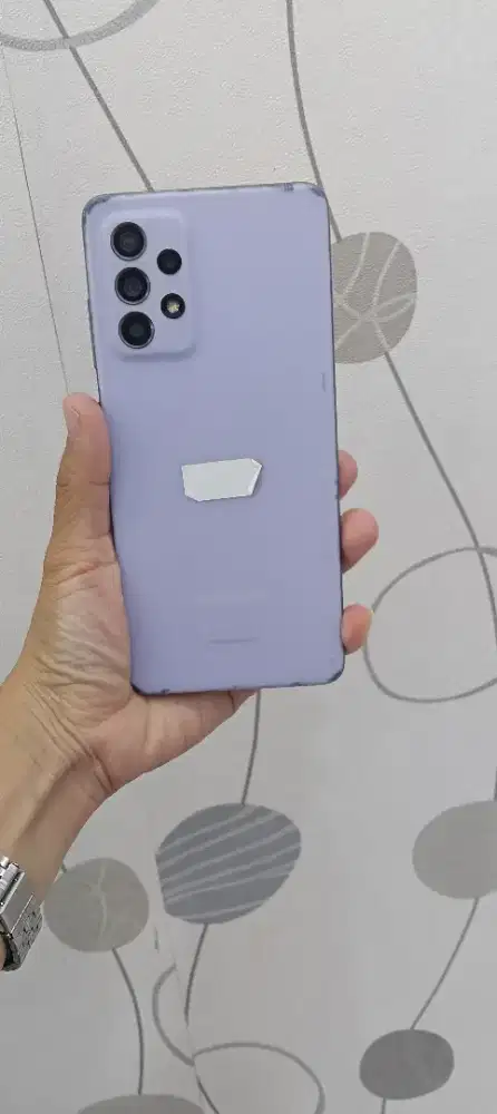 Samsung galaxy A52 8/128