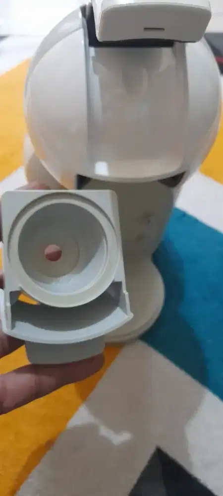 Mesin Kopi Nescafe Dolce Gusto Minime Capsule