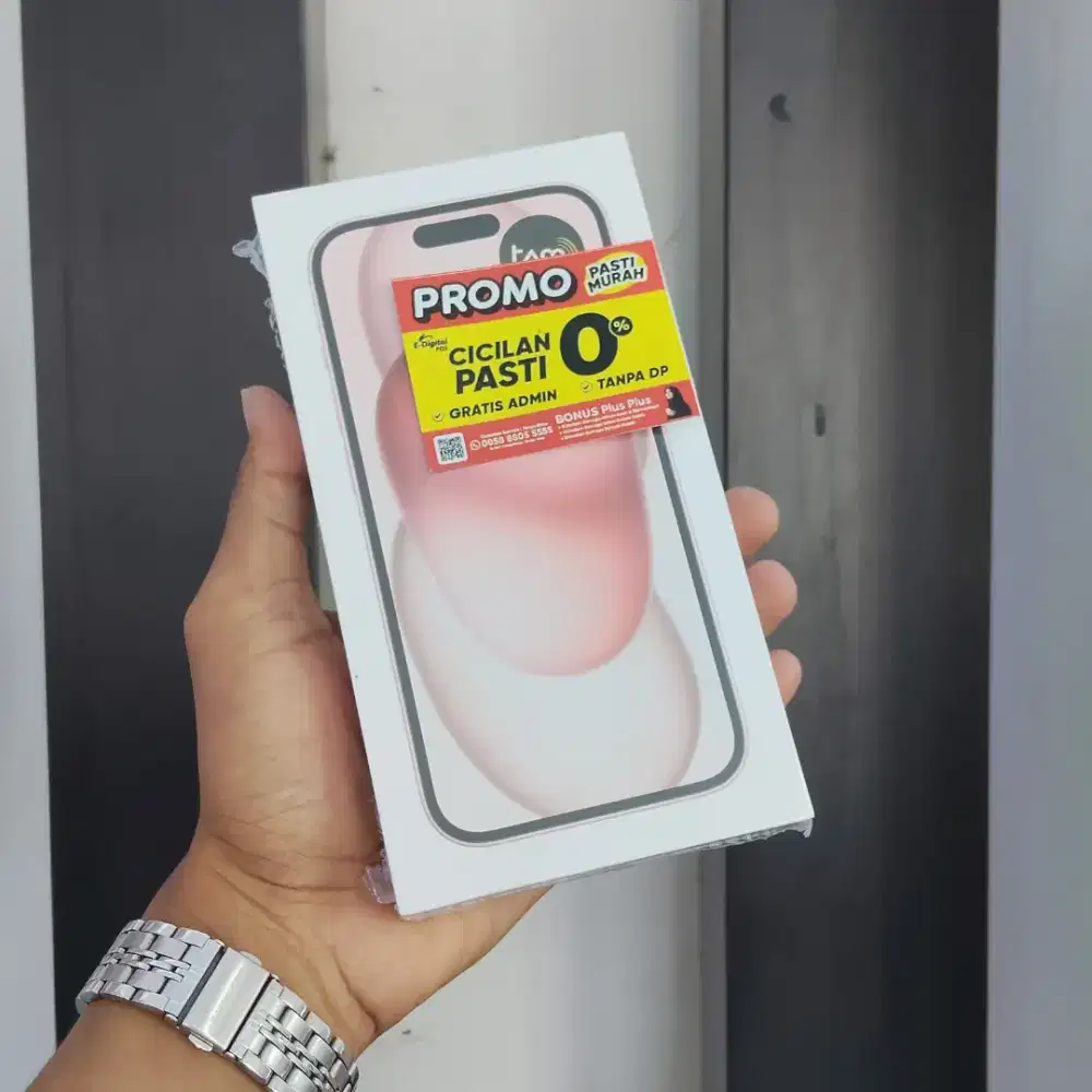 iPhone 13 128 garansi resmi iBox