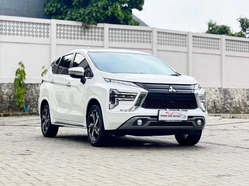 Mitsubishi Xpander 2024