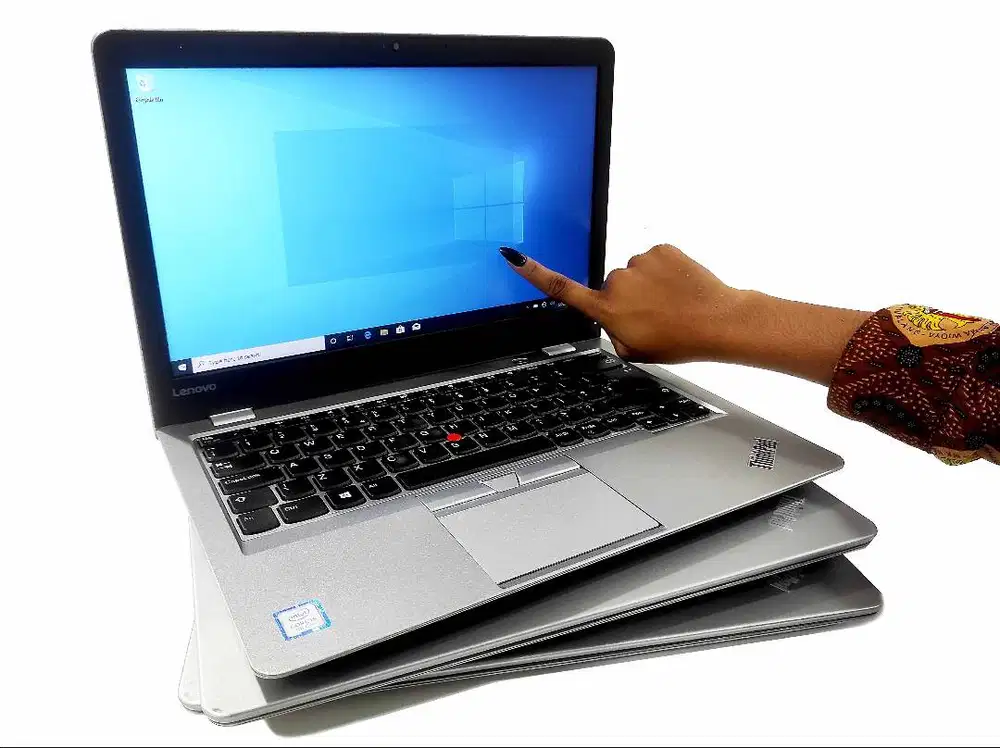 laptop touchscreen Lenovo Thinkpad 13 SLIM Core i5-7200U 2,5Ghz