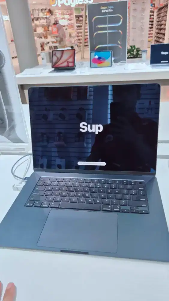 MACBOOK PRO 14INC