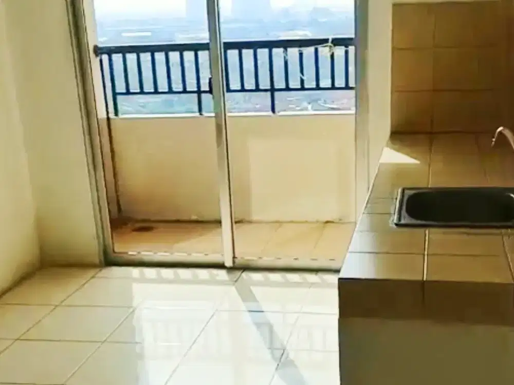 Dijual Apartemen Marina Ancol, Jakarta Utara