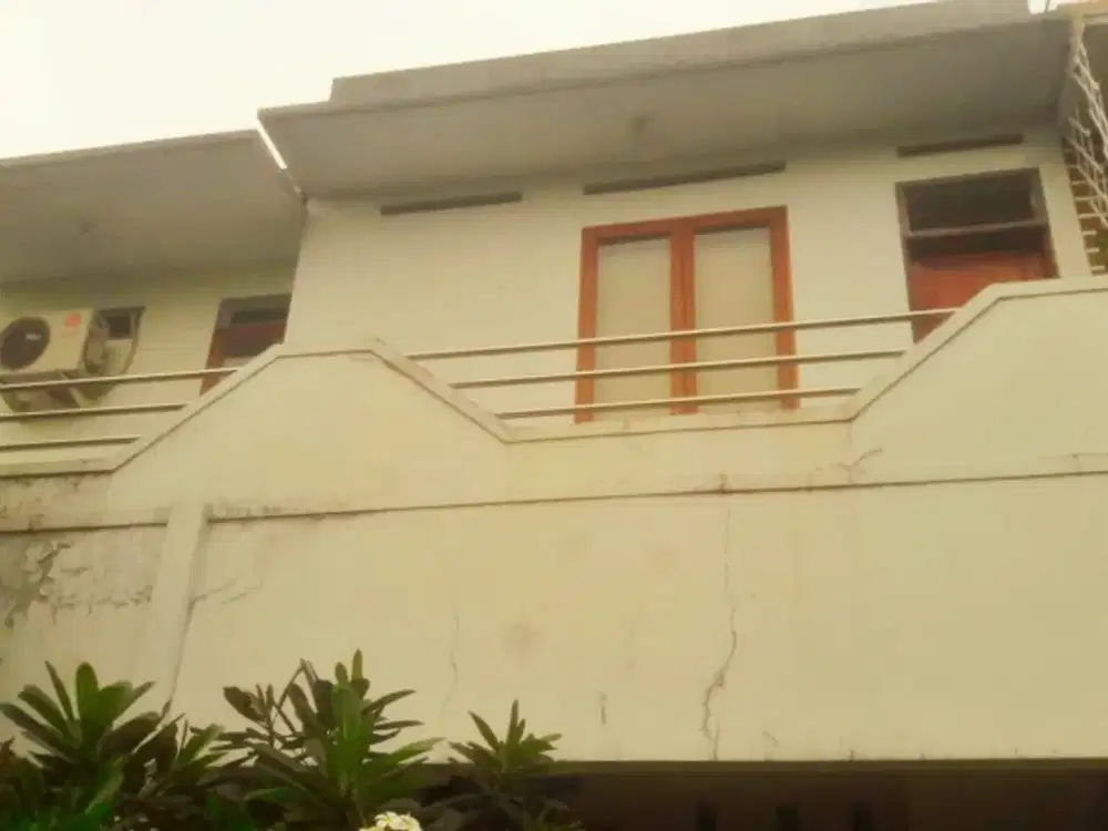 Dijual Rumah di Bali View Kampung Ubud, Ciputat, Tangerang Selatan
