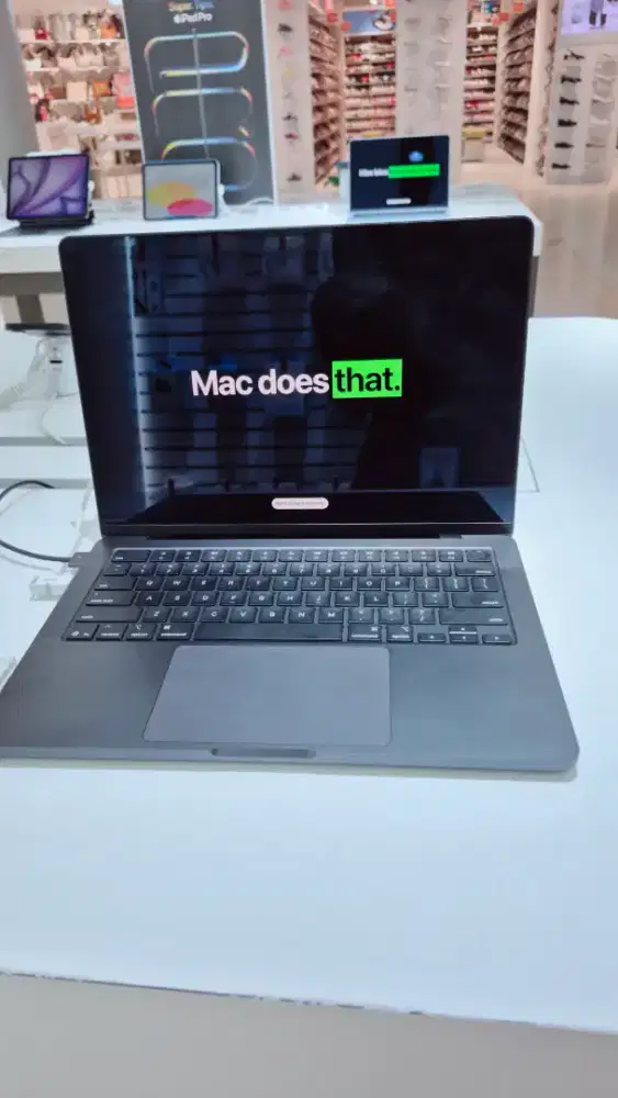 MACBOOK AIR 15INC