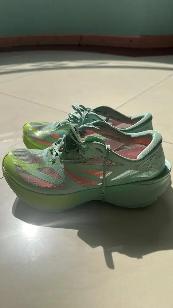 Ortuseight hyperglide 4.0