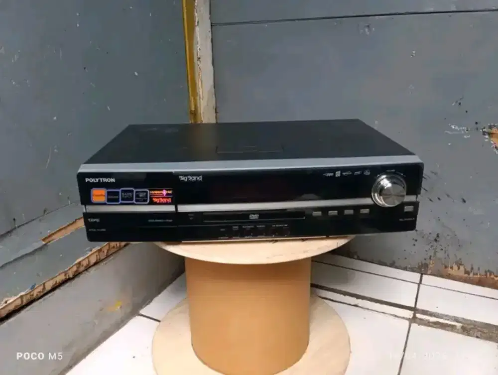 BIG BAND POLYTRON
