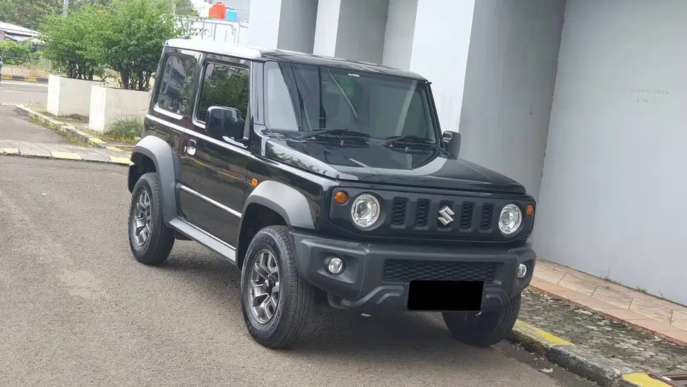 [ LOW KM 10RB ] Suzuki Jimny 1.5 4x4 3 Door AT 2022/2023