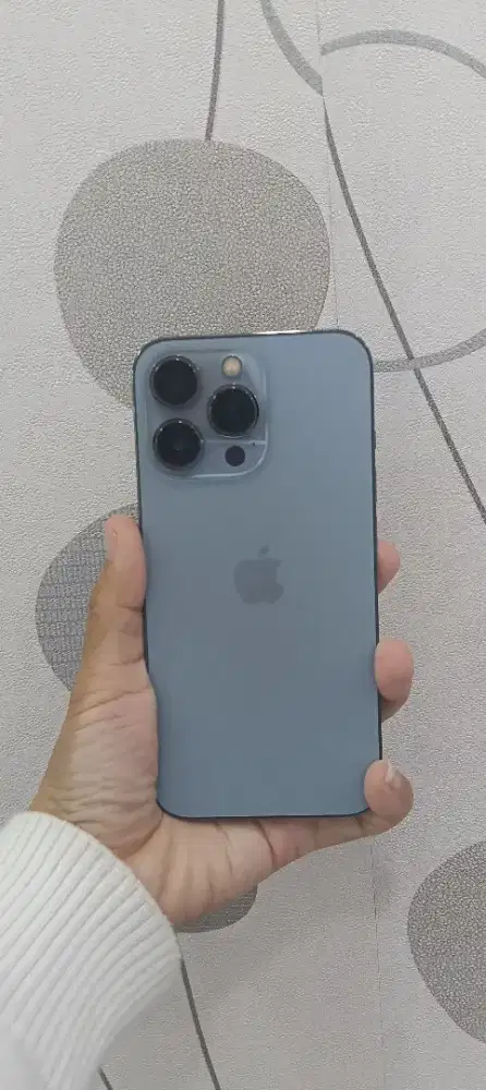 iPhone 13 pro 128GB iBox