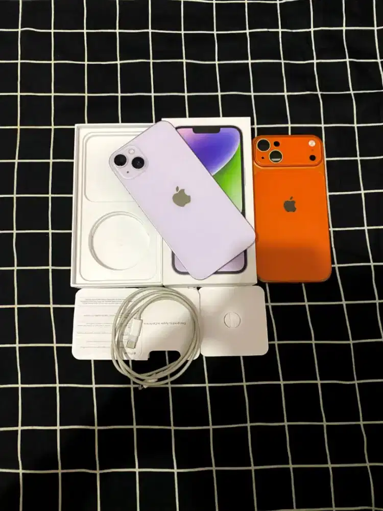 IPHONE 14 PLUS 128 INTER