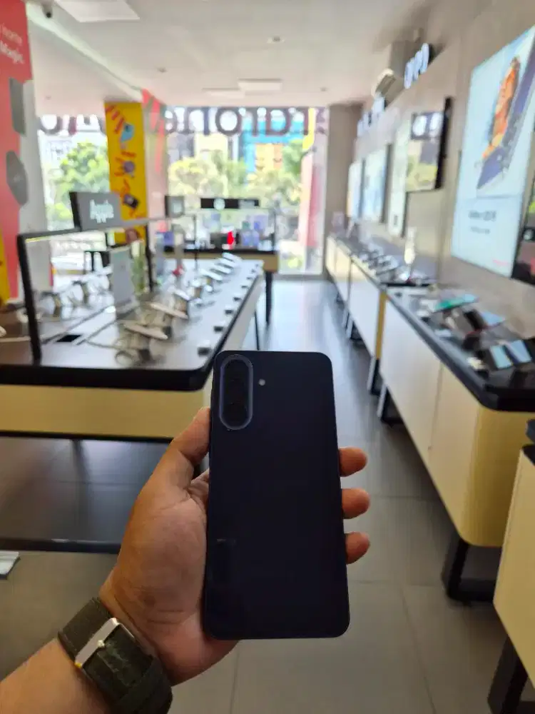 PROMO SAMSUNG GALAXY A57 CICILAN TANPA APLIKASI SYARAT KTP SAJA