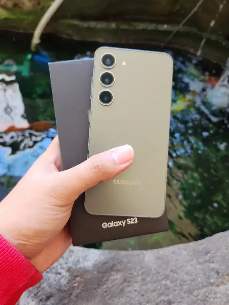 Samsung s23 8/256 sein