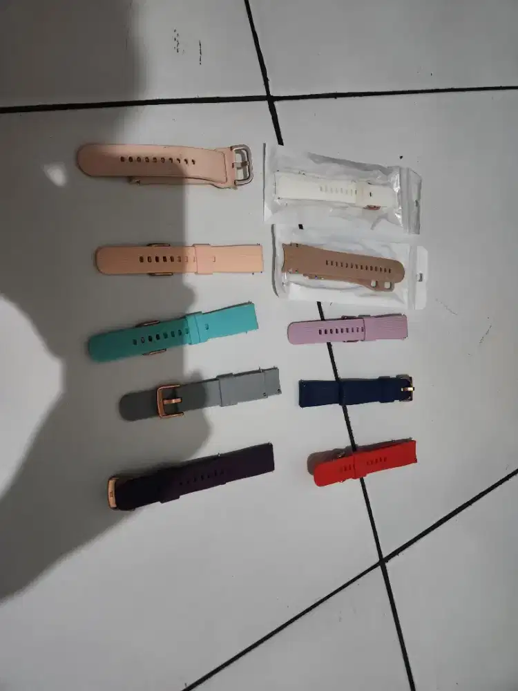 Strap jam samsung galaxy watch 5