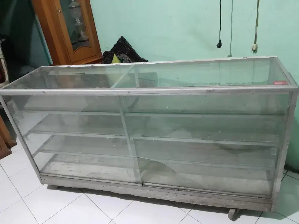 JUAL STELING BEKAS