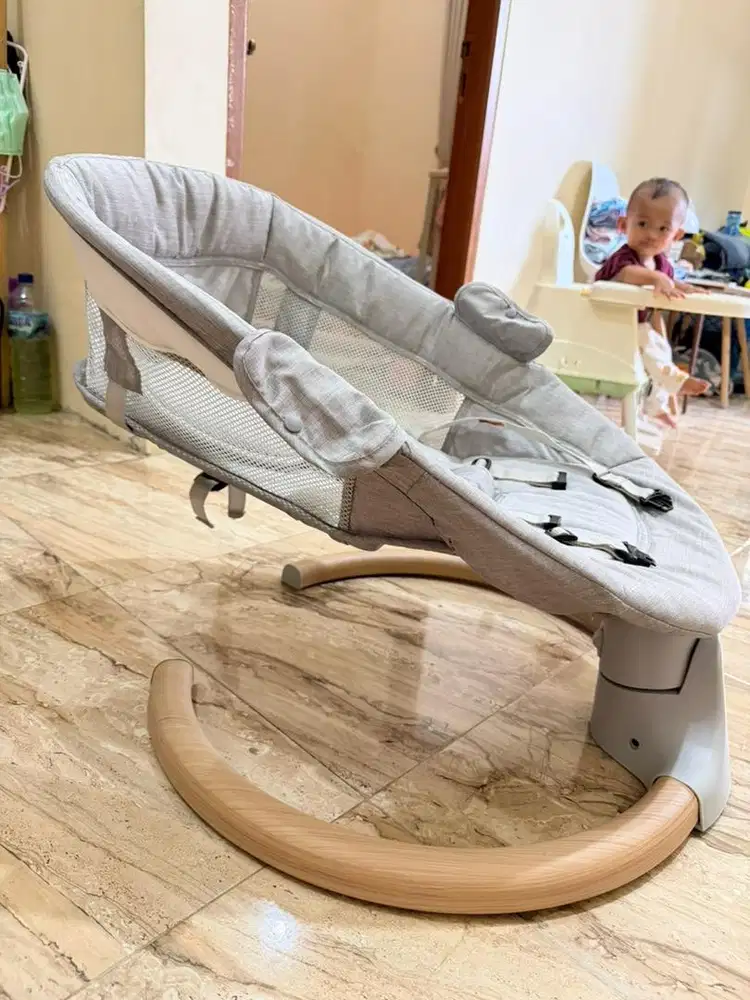 Bouncer K Series sugarbaby like new