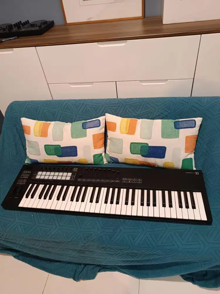 Novation Launchkey 61 [MK3]
