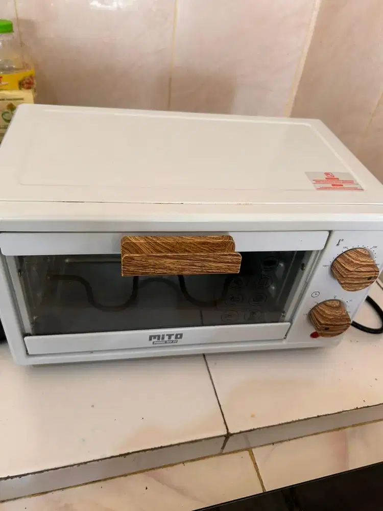 Oven Mito MO 20 11 ltr