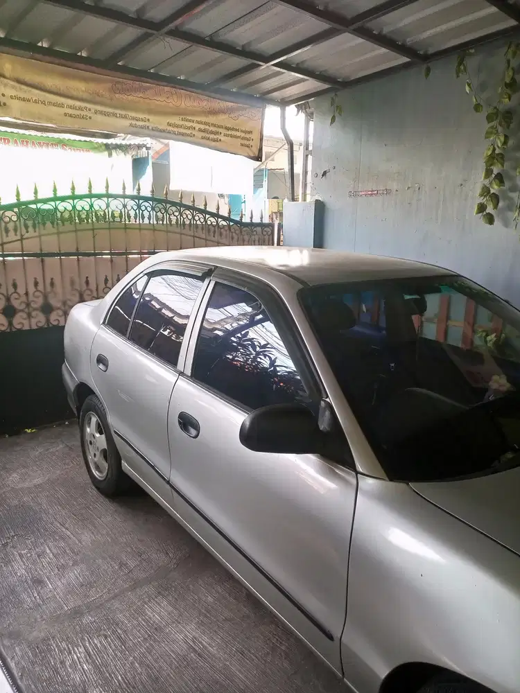 penjual