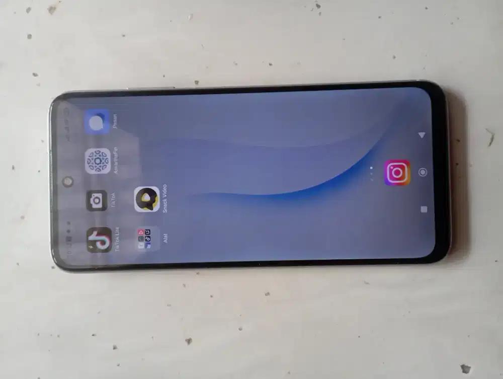 Hp redmi 10 biasa
