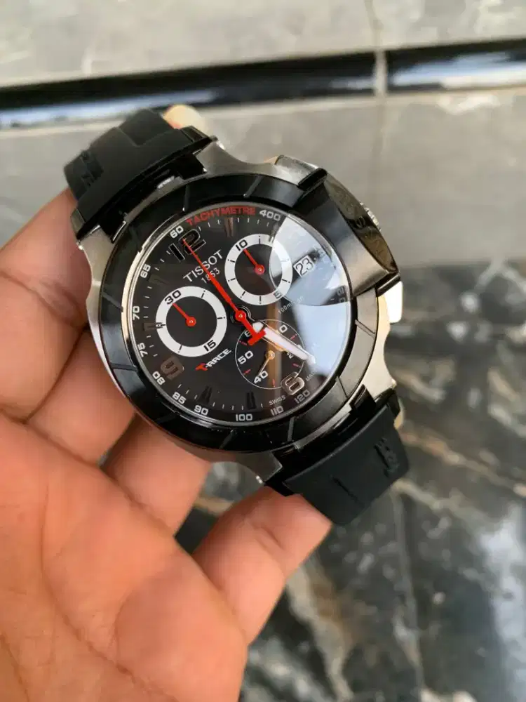 tissot trace original fullset