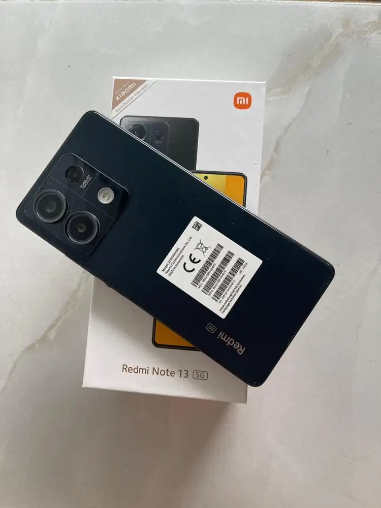 XIAOMI NOTE 13 5G