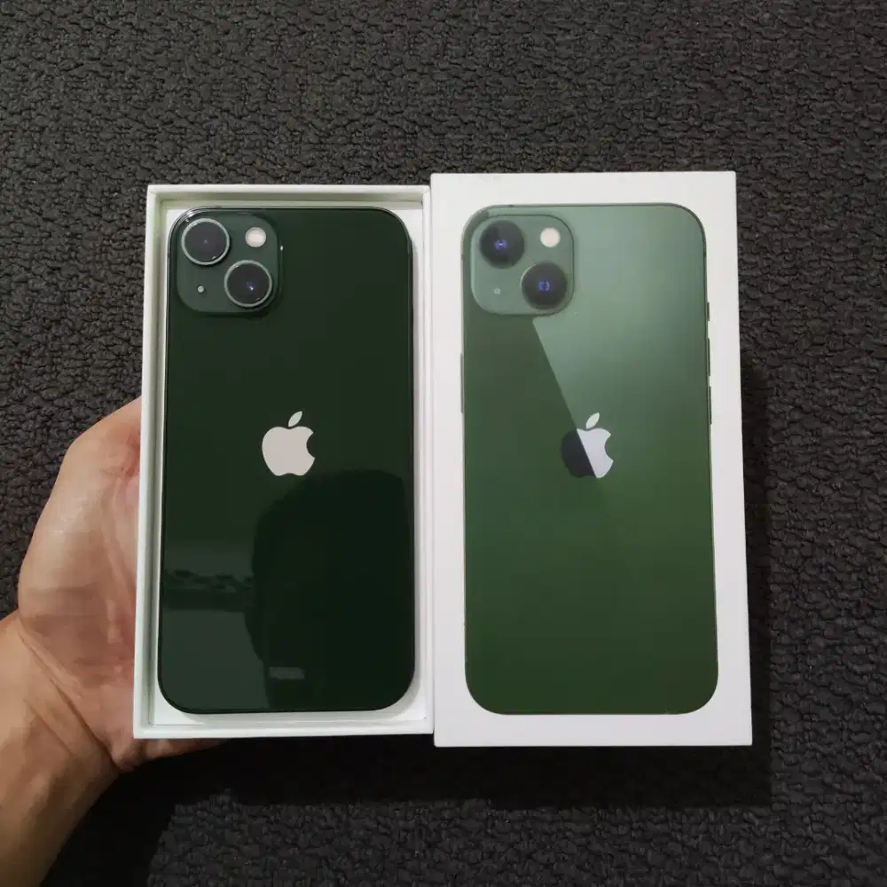 iPhone 13 128 iBox Mulus