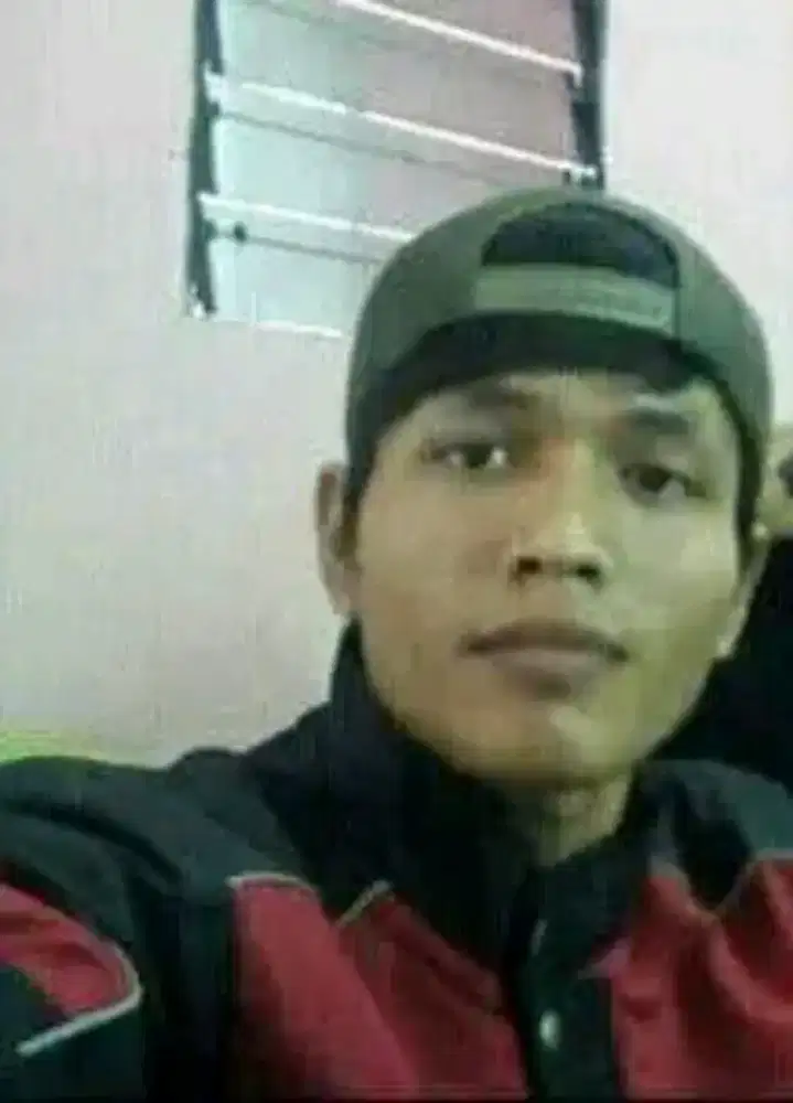 Saya butuh kerjaan tuk nafkahin keluarga