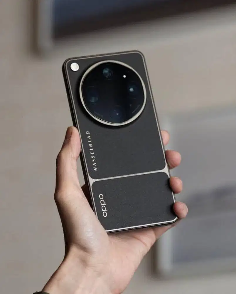 OPPO FIND x9 ULTRA
