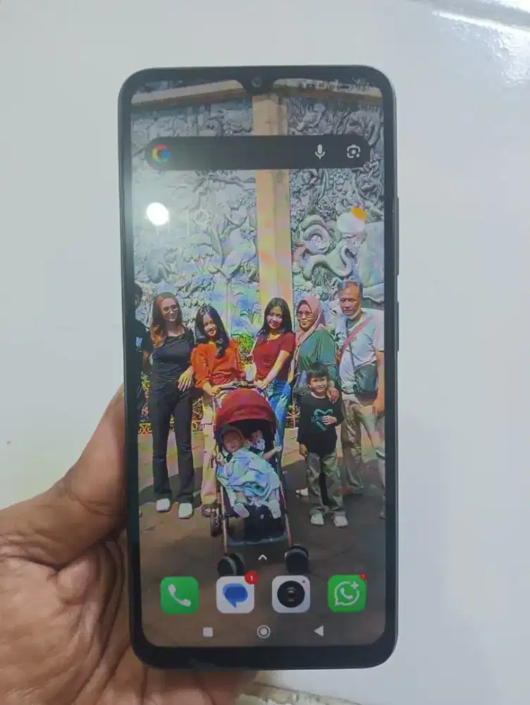 Xiaomi redmi 12C 4/64