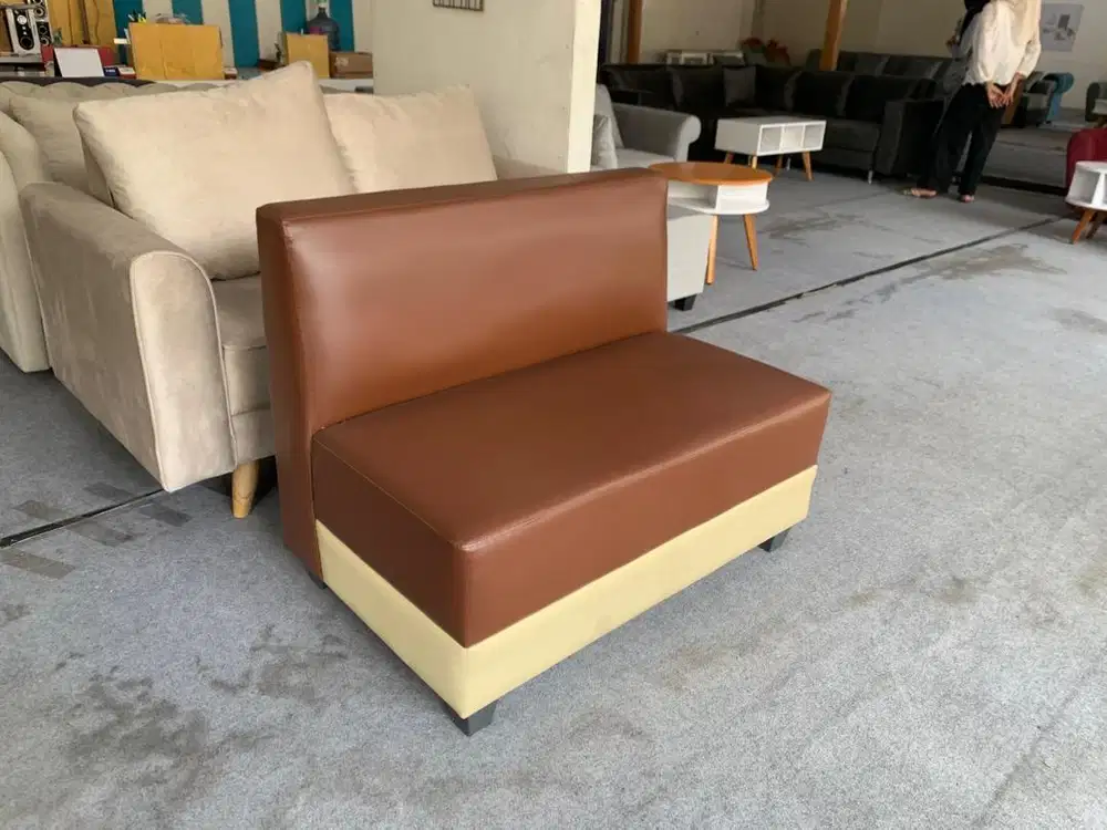 Ready sofa tunggu murah