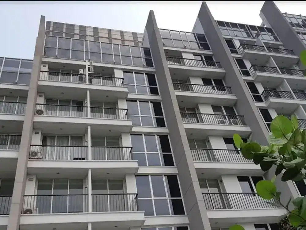 Lexington residence