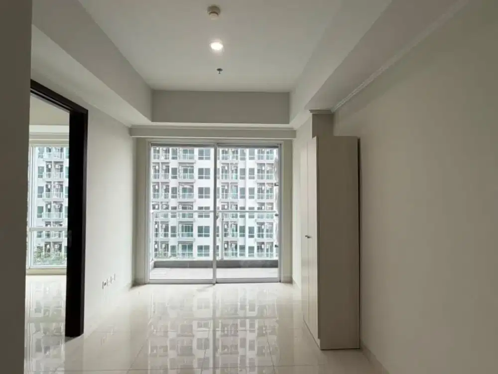Apartemen Green Sedayu 2Br Semi Furnished Jakarta Barat