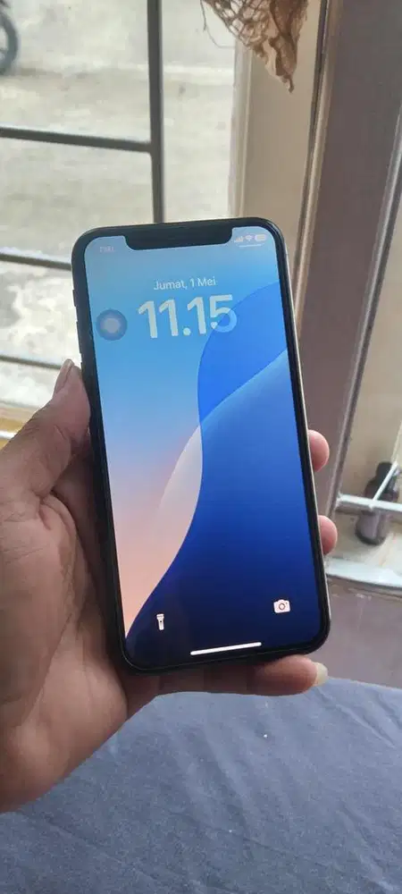 Iphone xs ( 64gb ) Lengkap