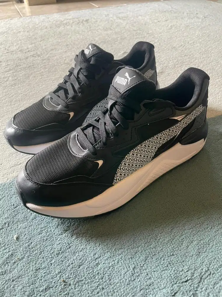 Sepatu Puma size 45