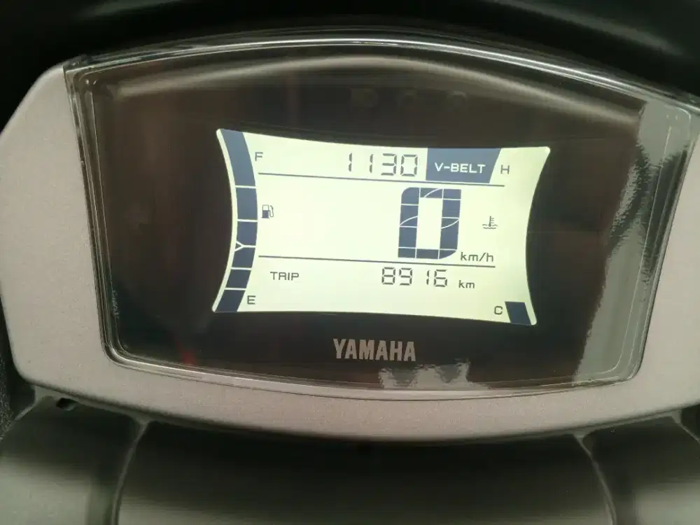 NMAX NEW 2023 LOW KM