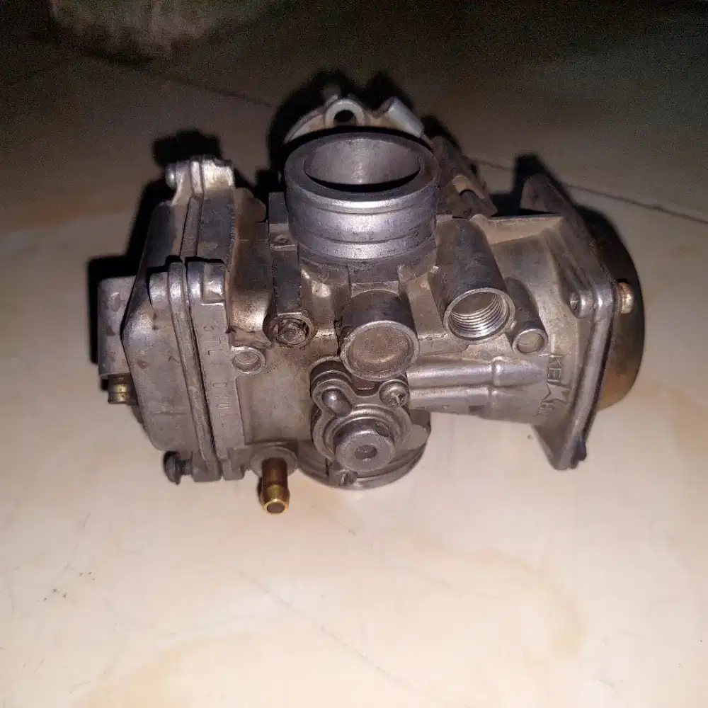karburator mio soul