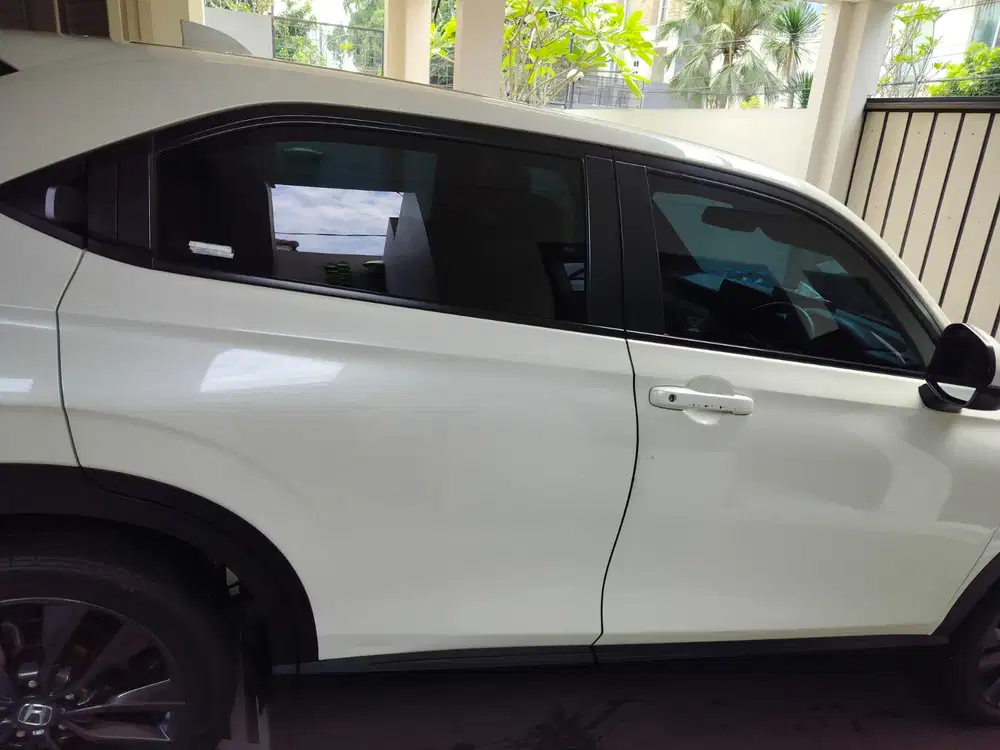 Honda HR-V SE 2022 PRIBADI