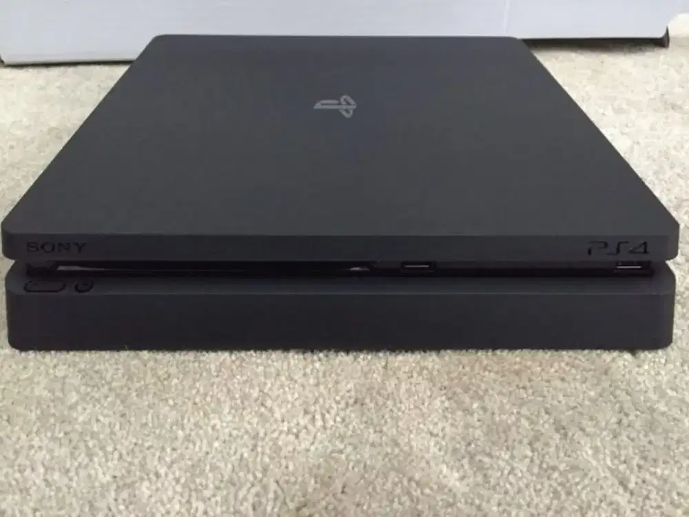Ps4 slim 1tb fw 9 seri 22