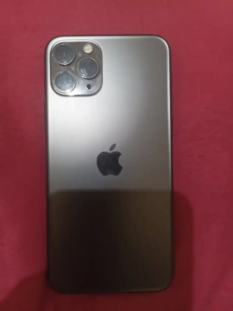 iphone 11 pro 64 iboxx